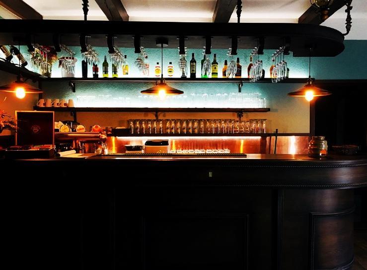 Penzion A Restauracia Hanisberg Krupina Εξωτερικό φωτογραφία