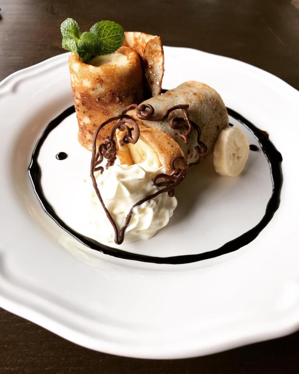 Penzion A Restauracia Hanisberg Krupina Εξωτερικό φωτογραφία