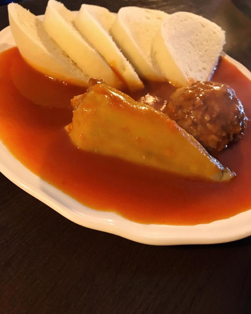 Penzion A Restauracia Hanisberg Krupina Εξωτερικό φωτογραφία