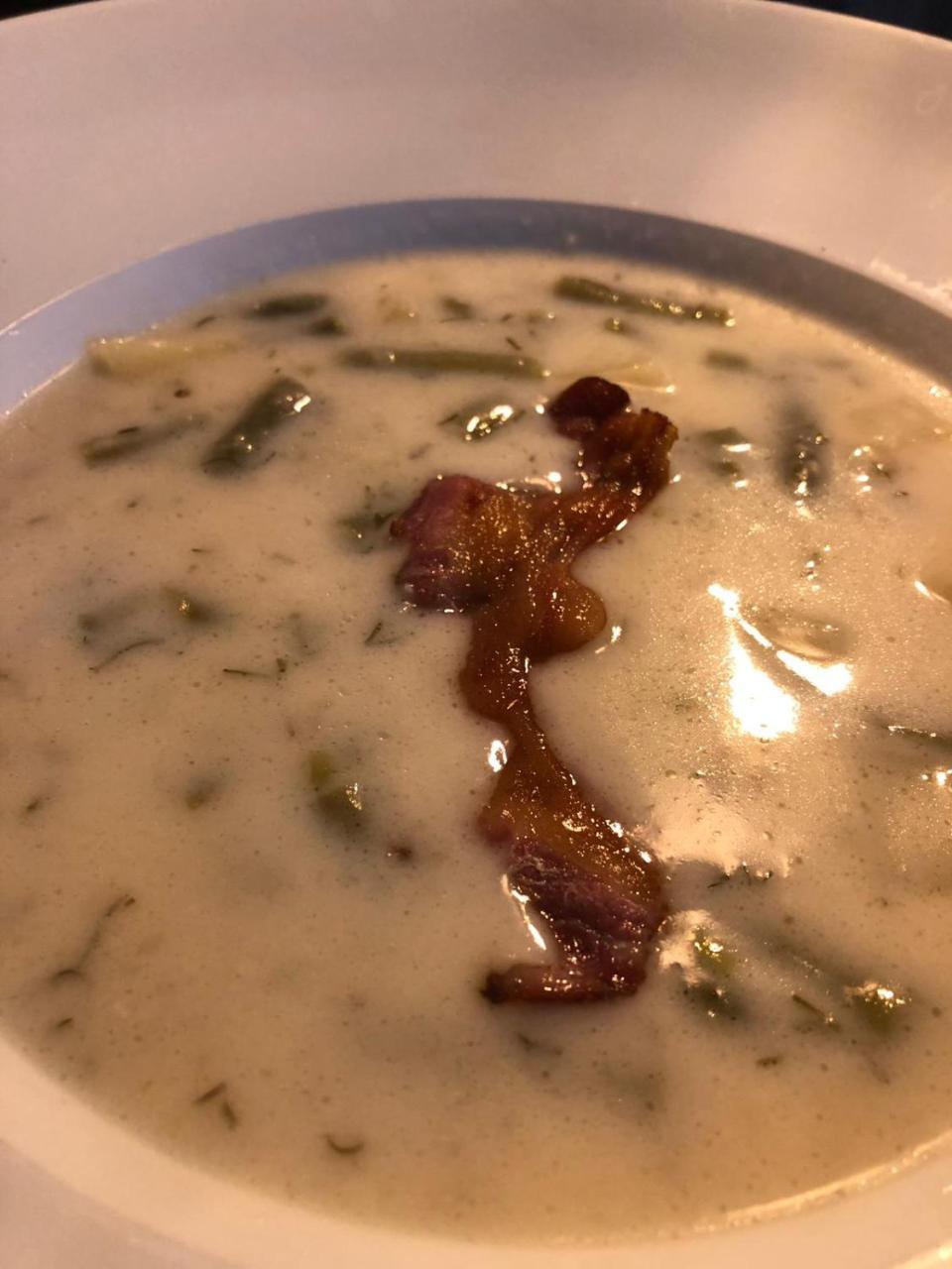 Penzion A Restauracia Hanisberg Krupina Εξωτερικό φωτογραφία