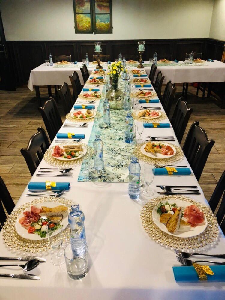 Penzion A Restauracia Hanisberg Krupina Εξωτερικό φωτογραφία